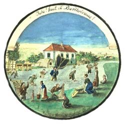 Fischertag 1825