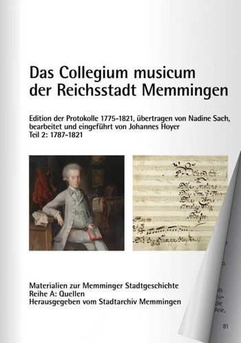 Vorschaubild: Collegium musicum Teil 2