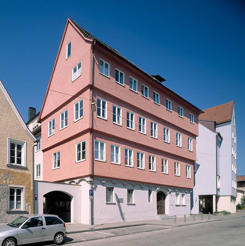 Grimmelhaus