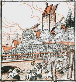 Fischertag 1905