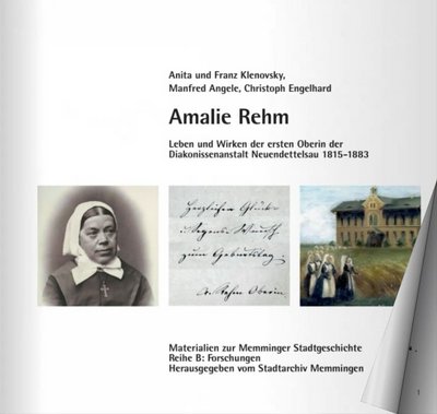 Vorschaubild Amalie Rehm