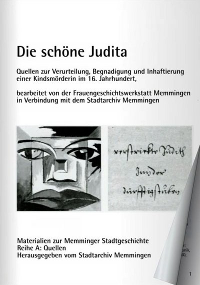 Vorschaubild: Die schöne Judita