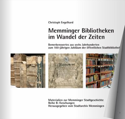 Vorschaubild Bibliotheken