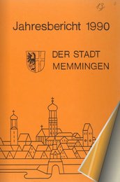 Jahresbericht 1990