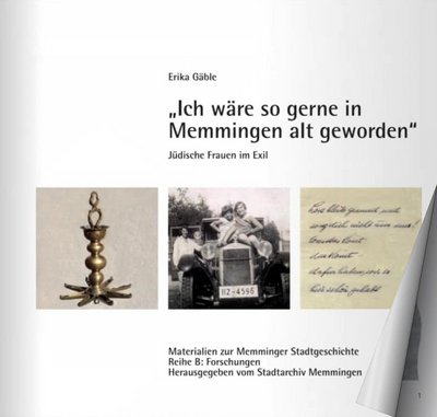 Vorschaubild Jüdische Frauen im Exil