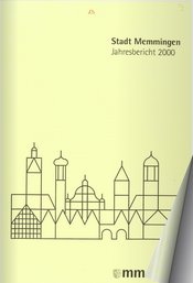 Jahresbericht 2000