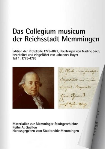 Vorschaubild: Collegium musicum Teil 1