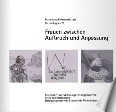 Vorschaubild Frauen zwischen Aufbruch und Anpassung