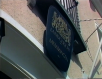 Bericht zur Urteilsverkündung (ARD/BR "Im Brennpunkt")