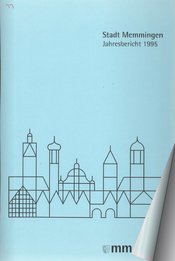 Jahresbericht 1995