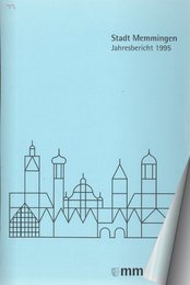 Jahresbericht 1995