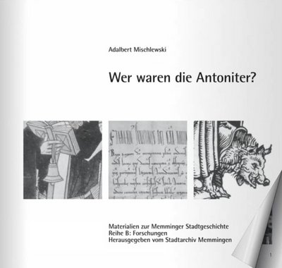 Vorschaubild Wer waren die Antoniter?