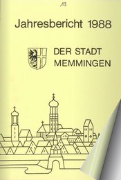 Jahresbericht 1988