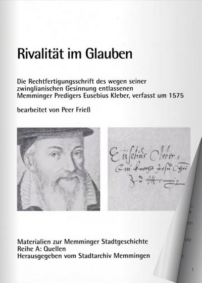 Vorschaubild: Rivalität im Glauben