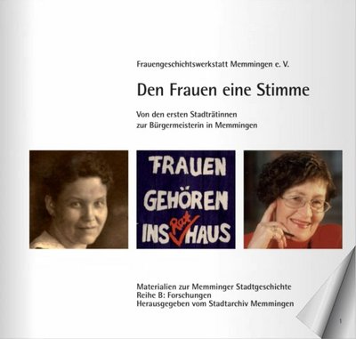 Vorschaubild Frauen im Stadtrat