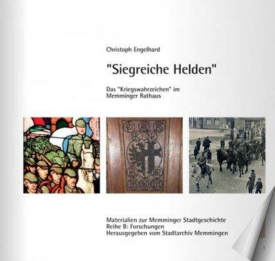 Vorschaubild Kriegswahrzeichen