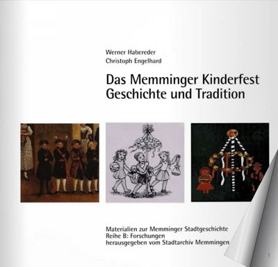 Vorschaubild Kinderfest