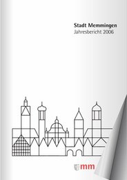Jahresbericht 2006
