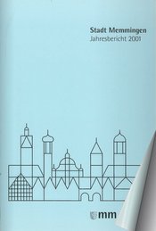 Jahresbericht 2001