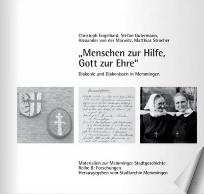 Vorschaubild Diakonie in Memmingen