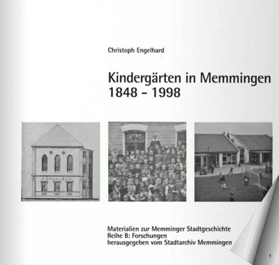 Vorschaubild Kinderfest 1848-1998
