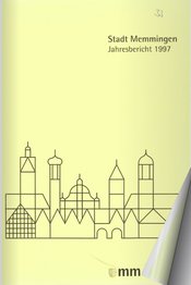 Jahresbericht 1997