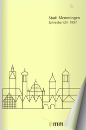 Jahresbericht 1997