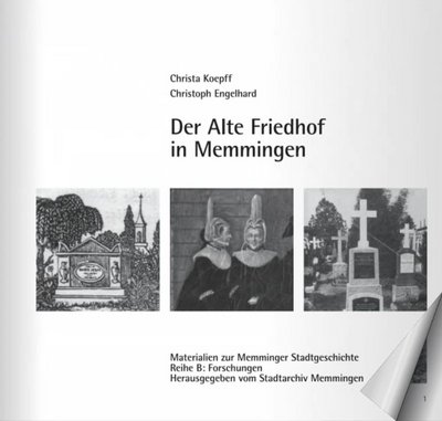 Vorschaubild Alter Friedhof