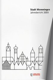 Jahresbericht 2009