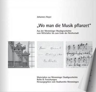 Vorschaubild Memminger Musikgeschichte